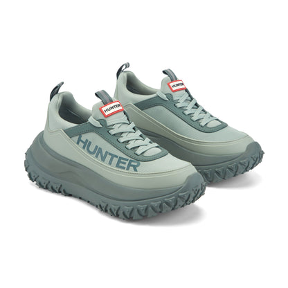 Miller Lace-up Sneakers