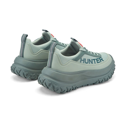 Miller Lace-up Sneakers