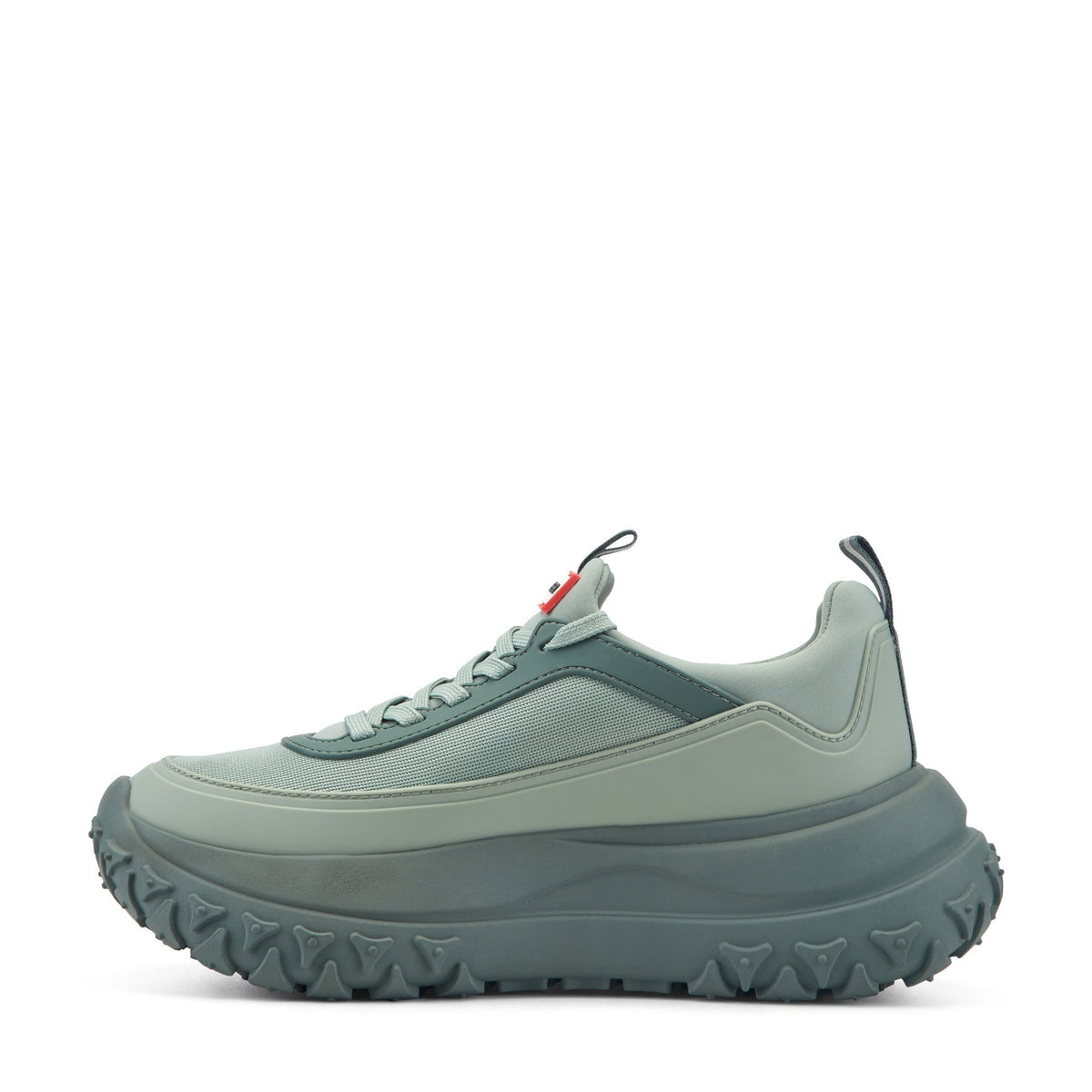 Miller Lace-up Sneakers