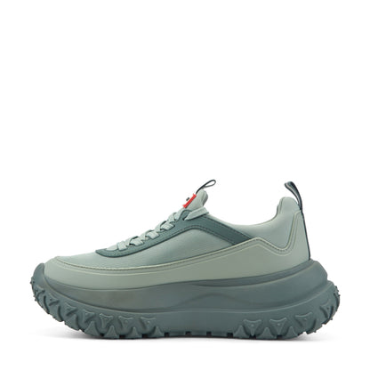 Miller Lace-up Sneakers