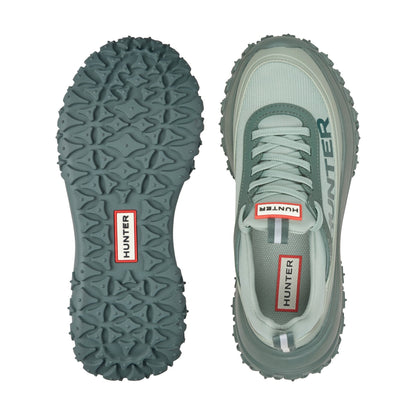 Miller Lace-up Sneakers