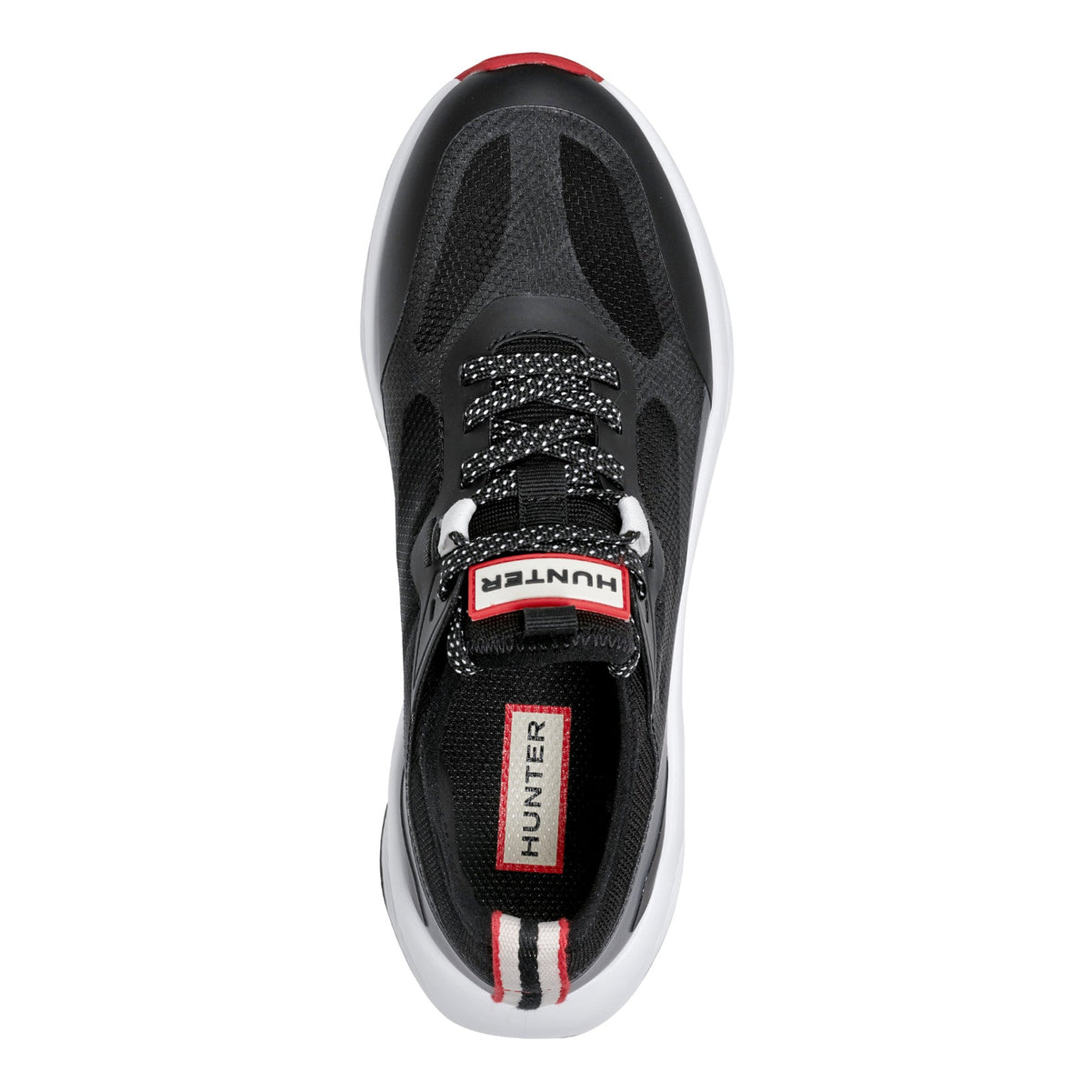 Ginny Casual Lace-up Sneakers