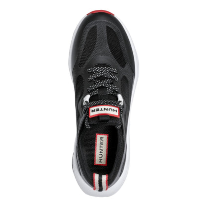 Ginny Casual Lace-up Sneakers