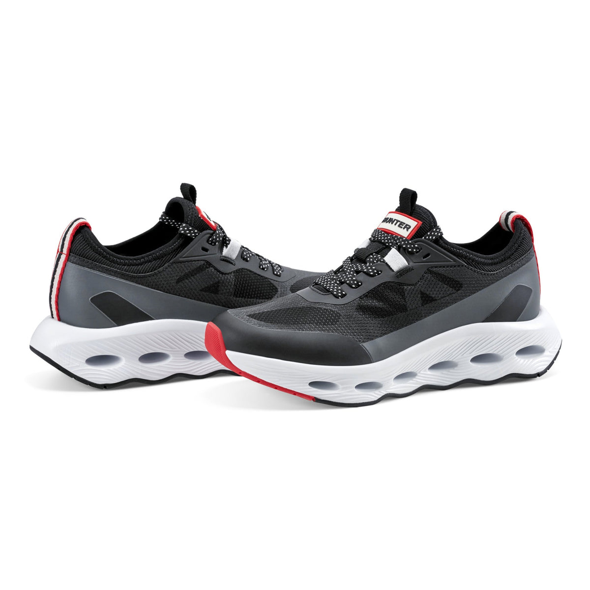 Ginny Casual Lace-up Sneakers