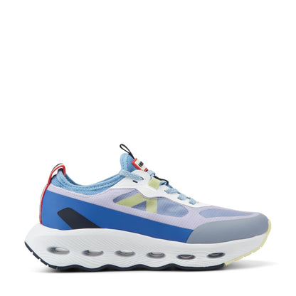Ginny Casual Lace-up Sneakers