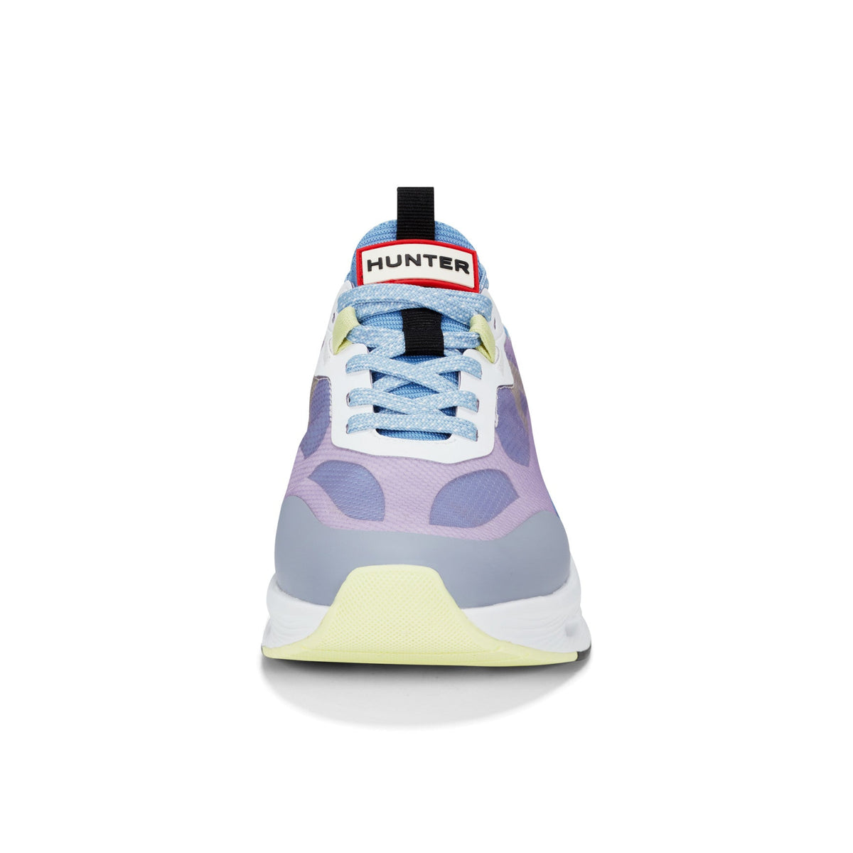 Ginny Casual Lace-up Sneakers