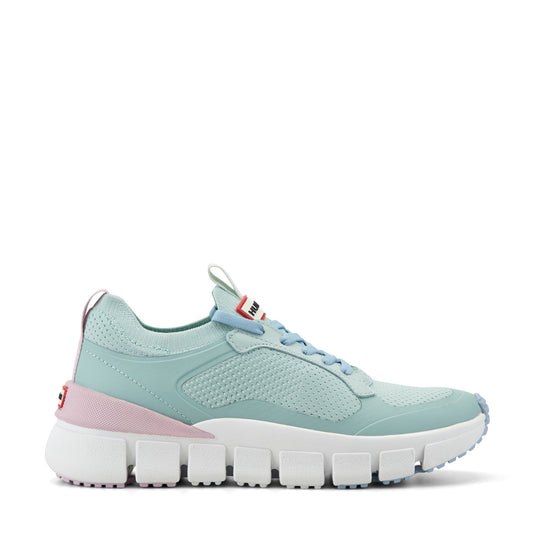 Irena Casual Lace-up Sneakers