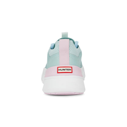 Irena Casual Lace-up Sneakers