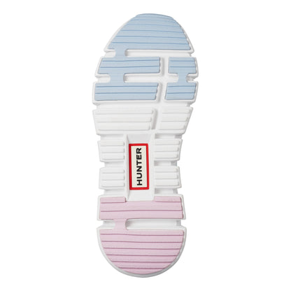 Irena Casual Lace-up Sneakers