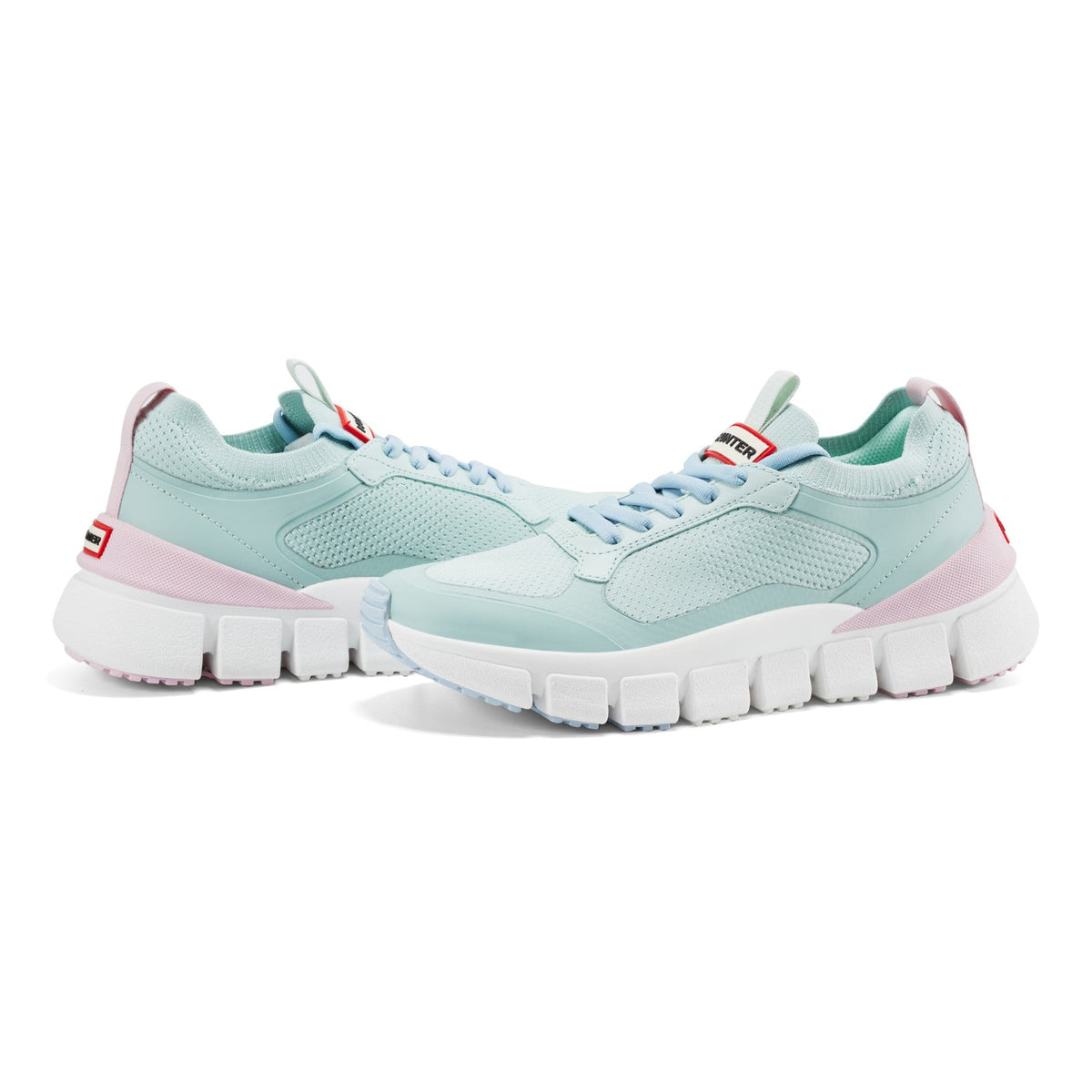 Irena Casual Lace-up Sneakers