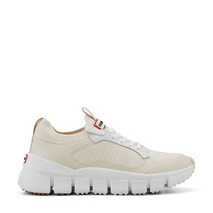 Irena Casual Lace-up Sneakers
