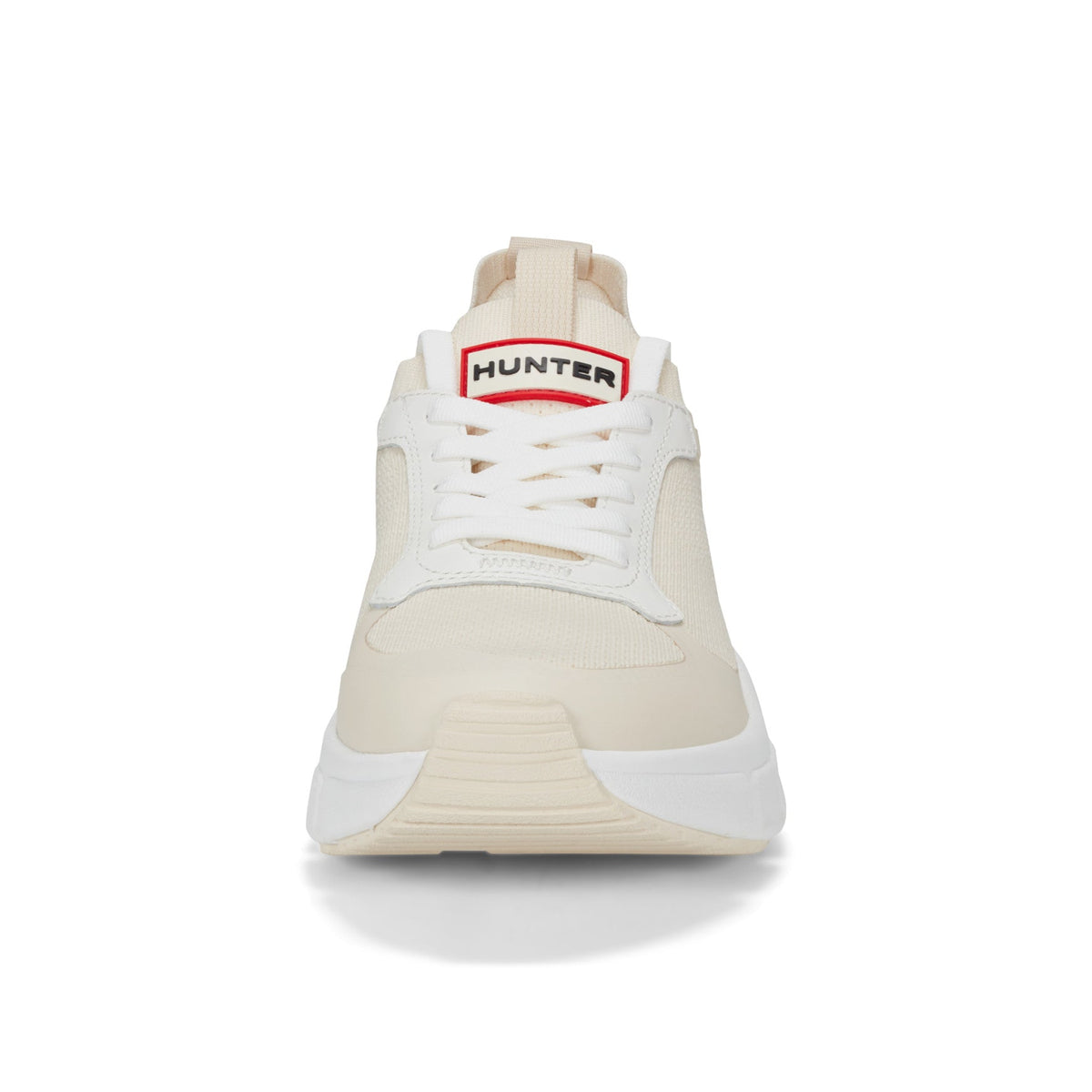 Irena Casual Lace-up Sneakers