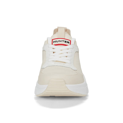 Irena Casual Lace-up Sneakers