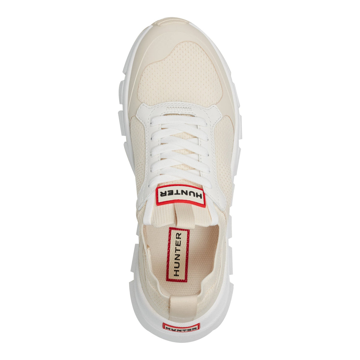 Irena Casual Lace-up Sneakers