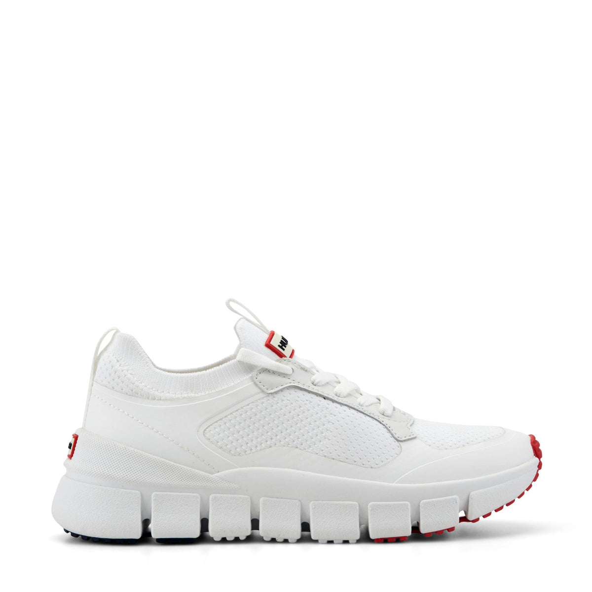 Irena Casual Lace-up Sneakers