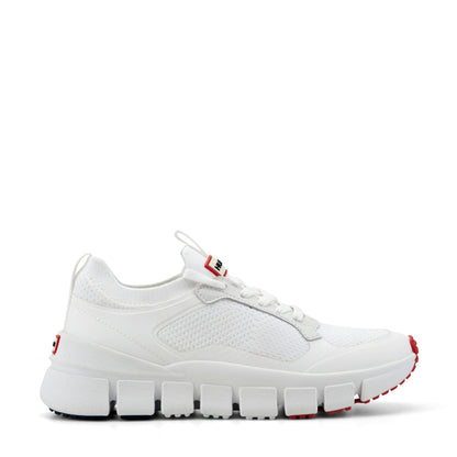Irena Casual Lace-up Sneakers