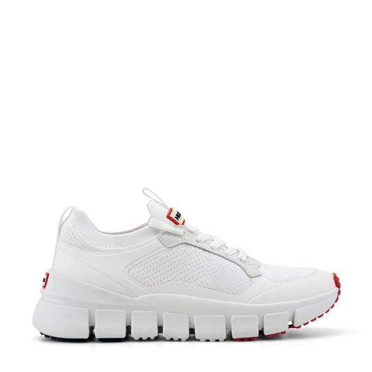 Irena Casual Lace-up Sneakers