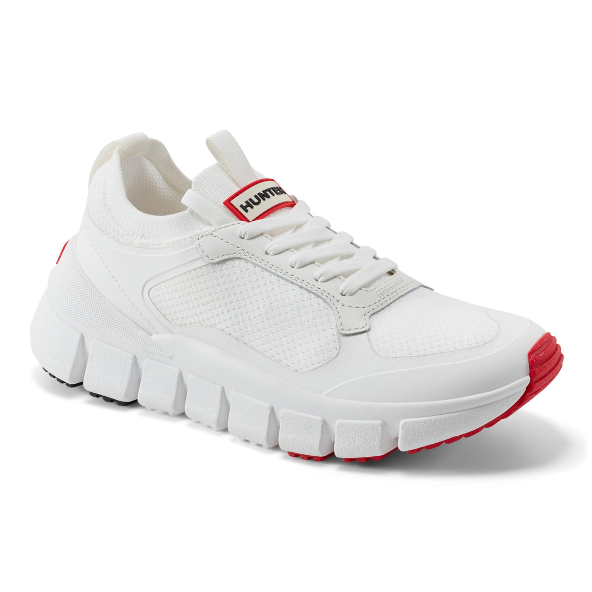 Irena Casual Lace-up Sneakers