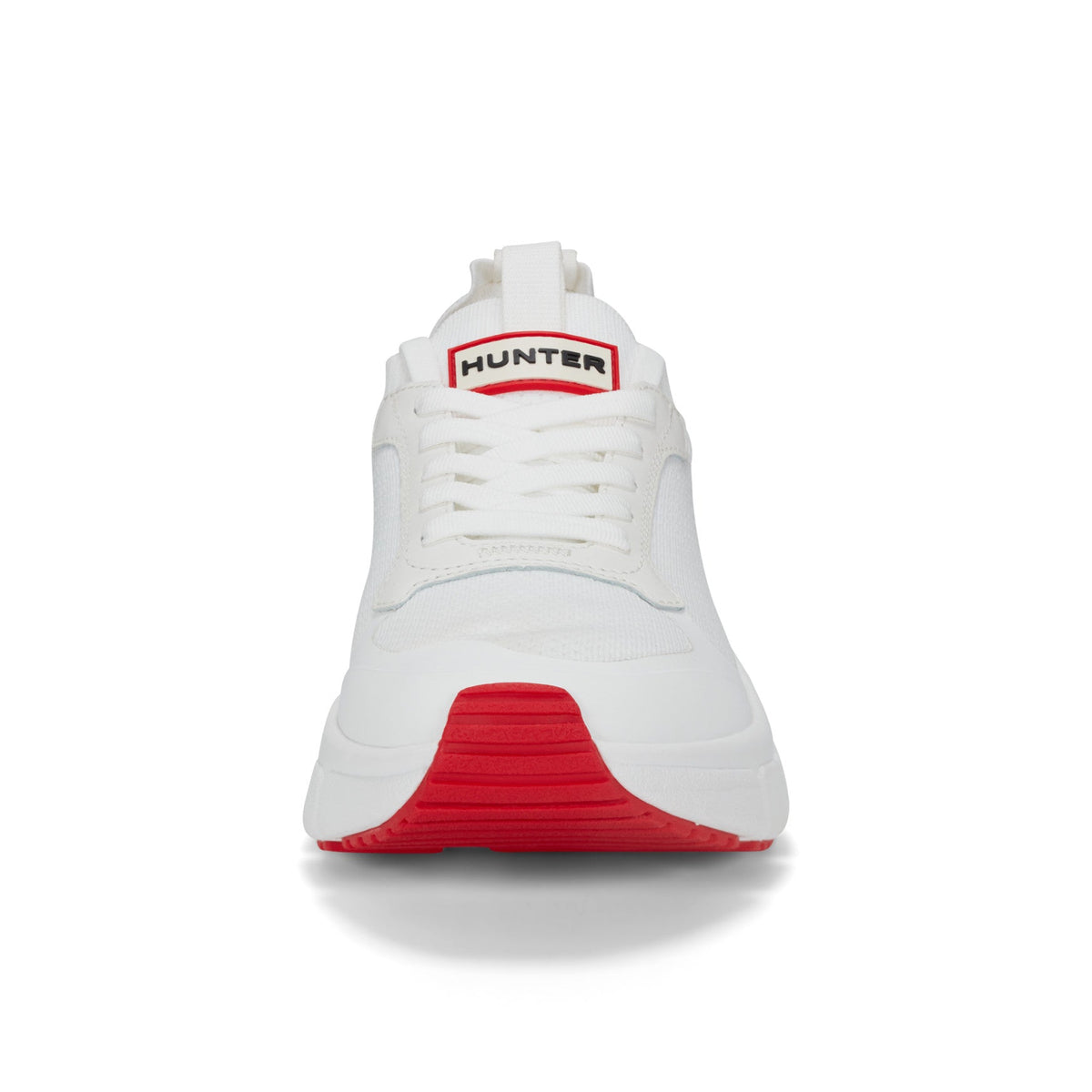 Irena Casual Lace-up Sneakers