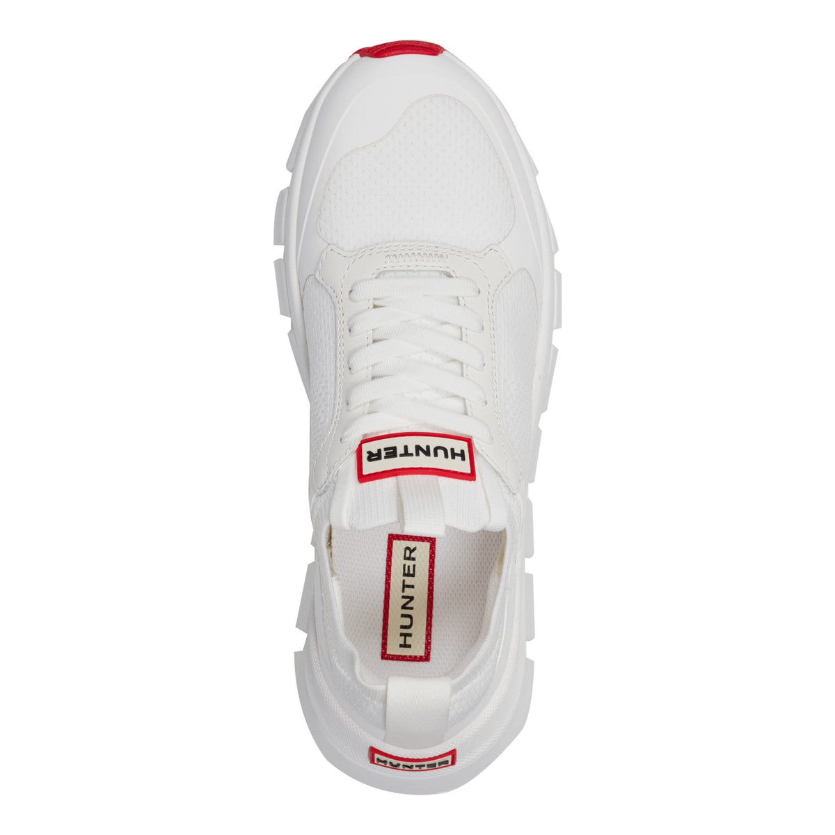 Irena Casual Lace-up Sneakers