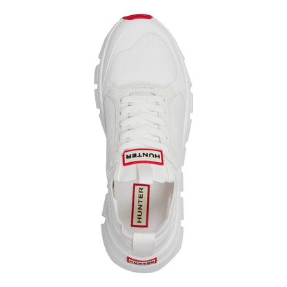 Irena Casual Lace-up Sneakers