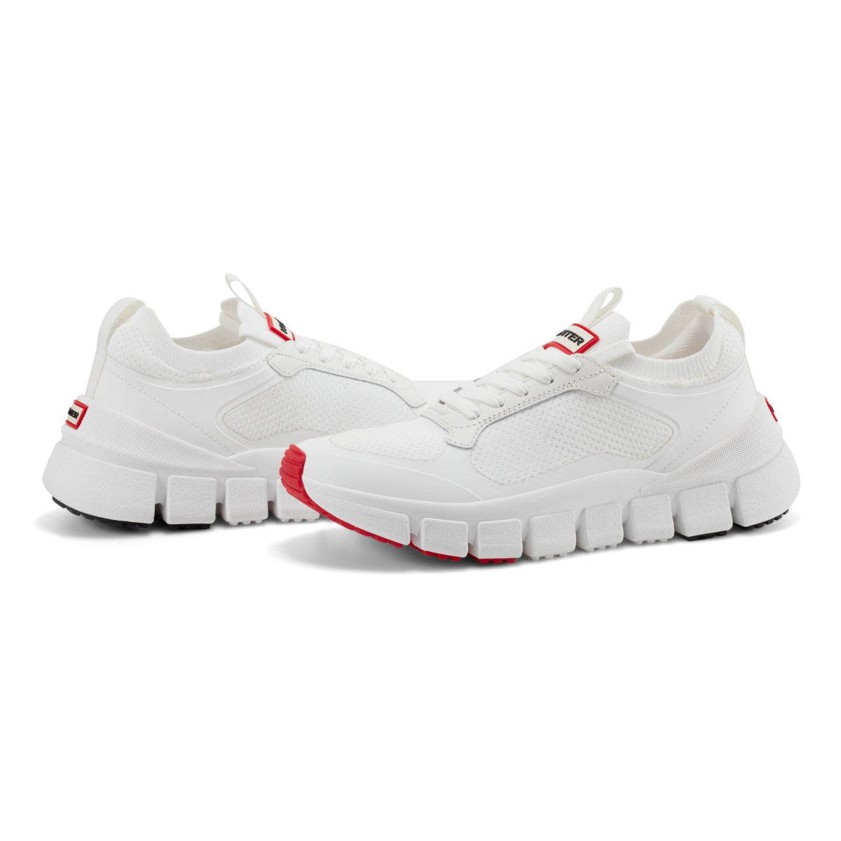 Irena Casual Lace-up Sneakers