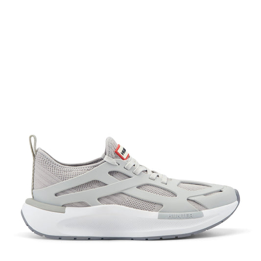 Tulip Lace-up Casual Sneakers