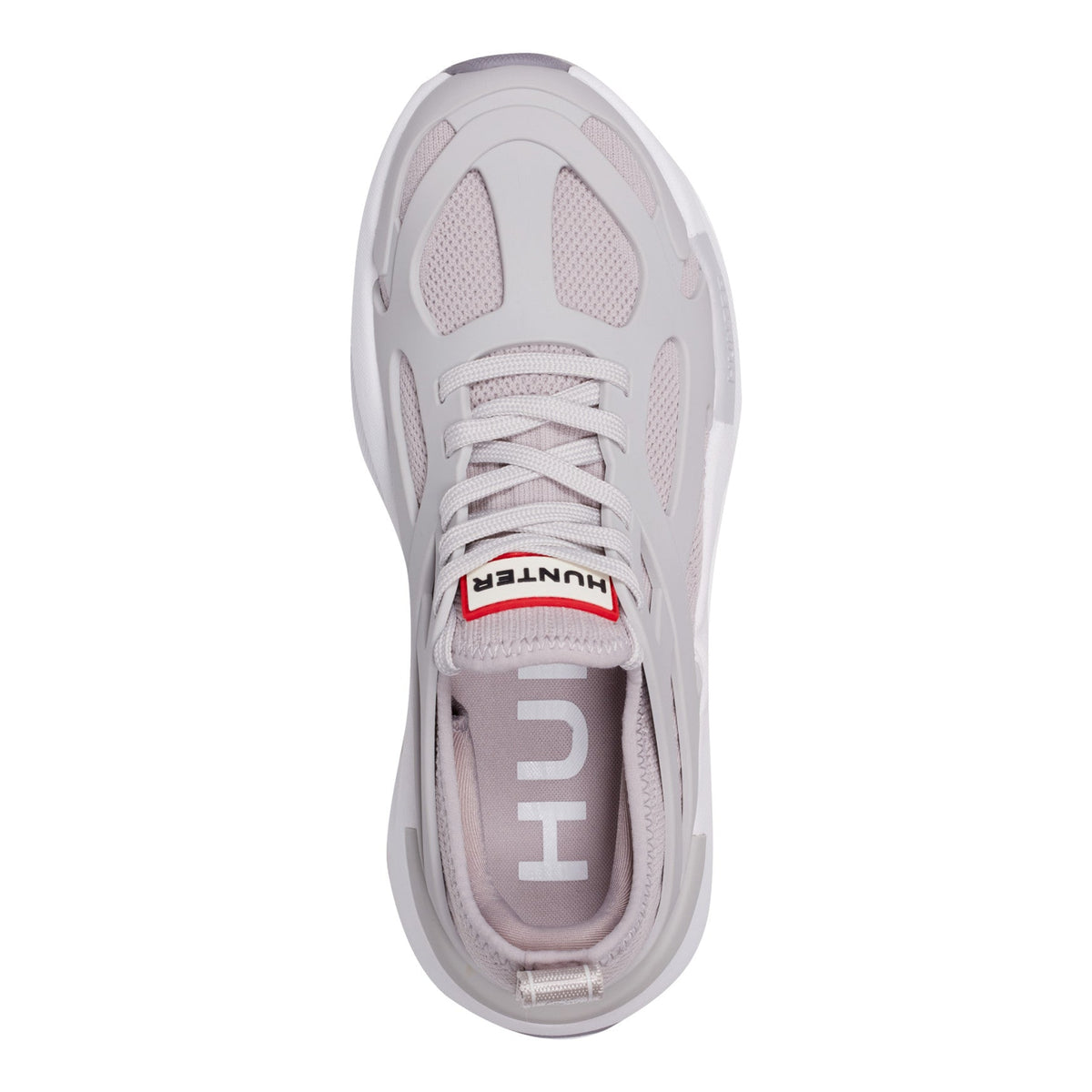 Tulip Lace-up Casual Sneakers