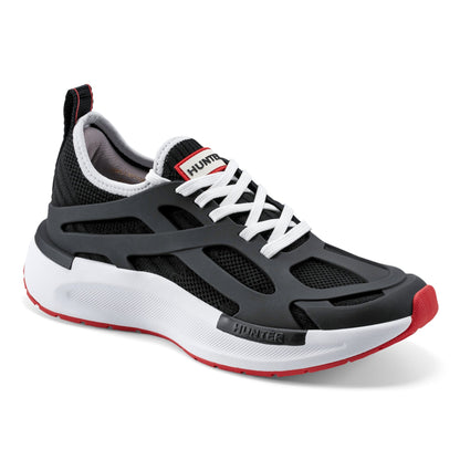 Tulip Lace-up Casual Sneakers