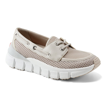 Sasa Slip-on Casual Flat Shoes