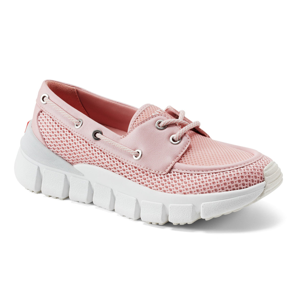 Sasa Slip-on Casual Flat Shoes