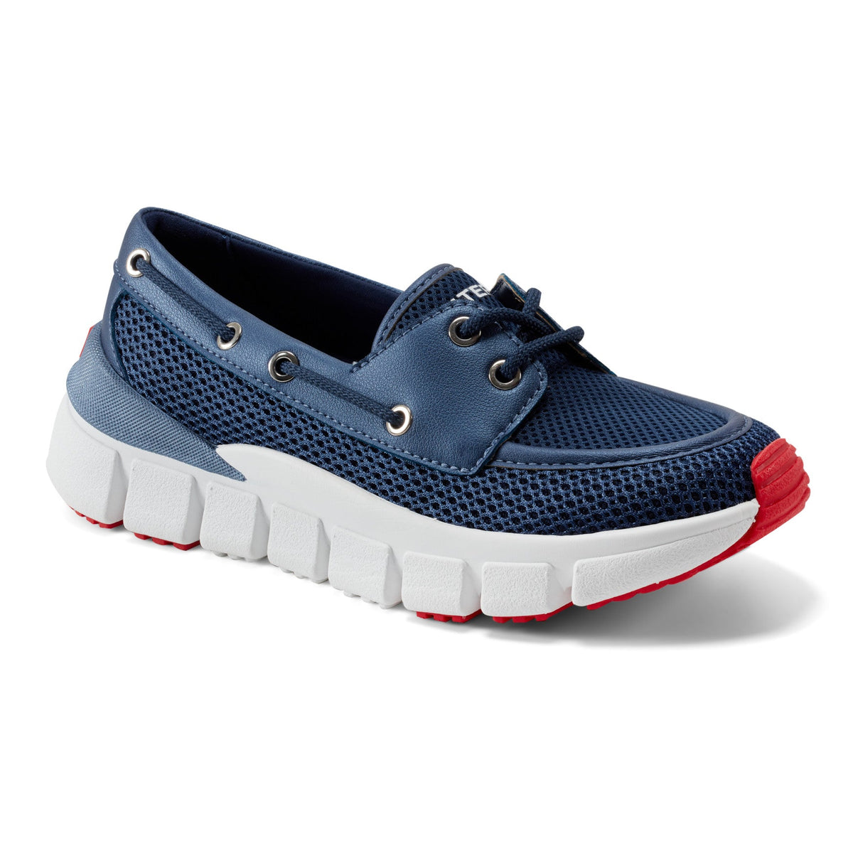 Sasa Slip-on Casual Flat Shoes