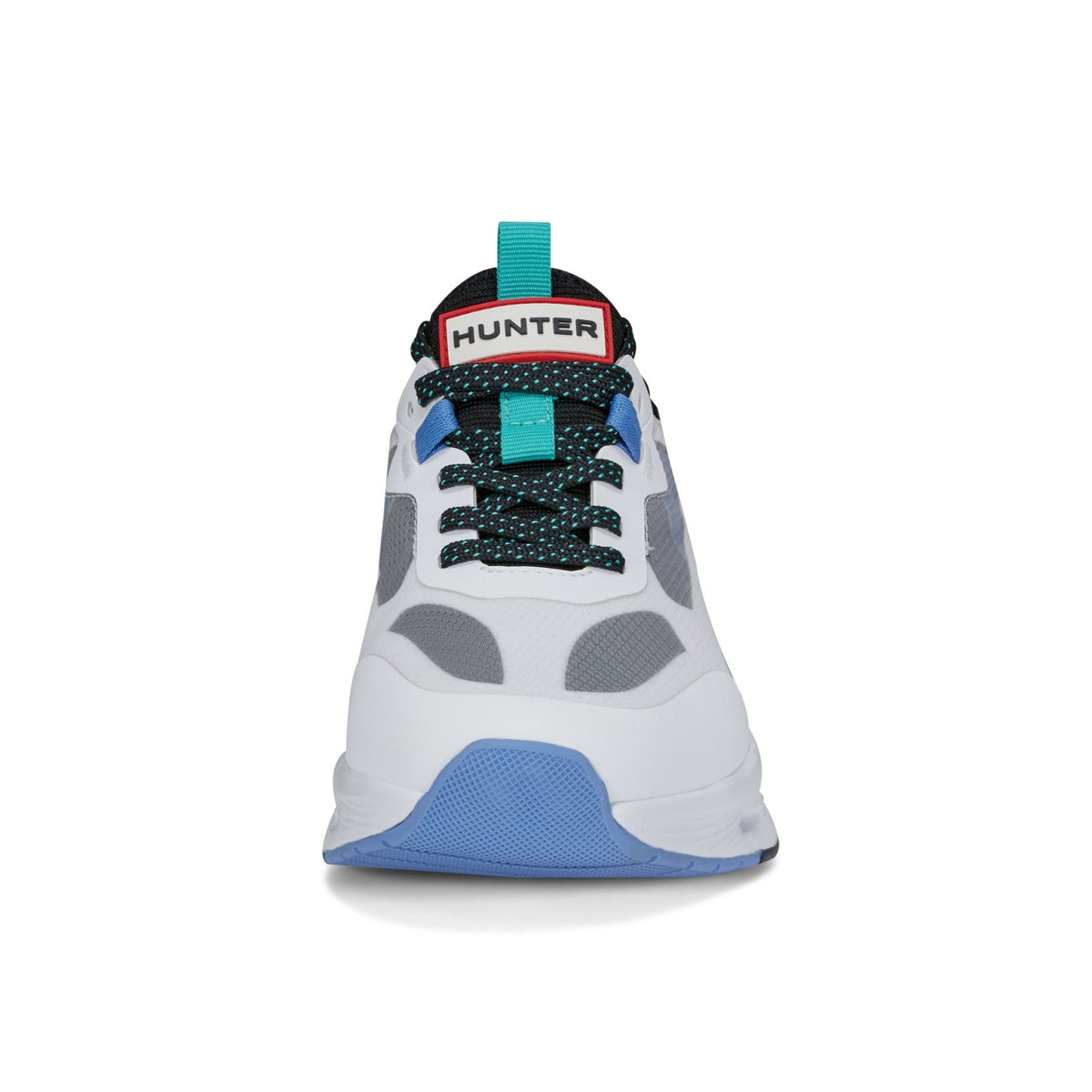 Ginny Casual Lace-up Sneakers