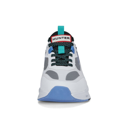 Ginny Casual Lace-up Sneakers