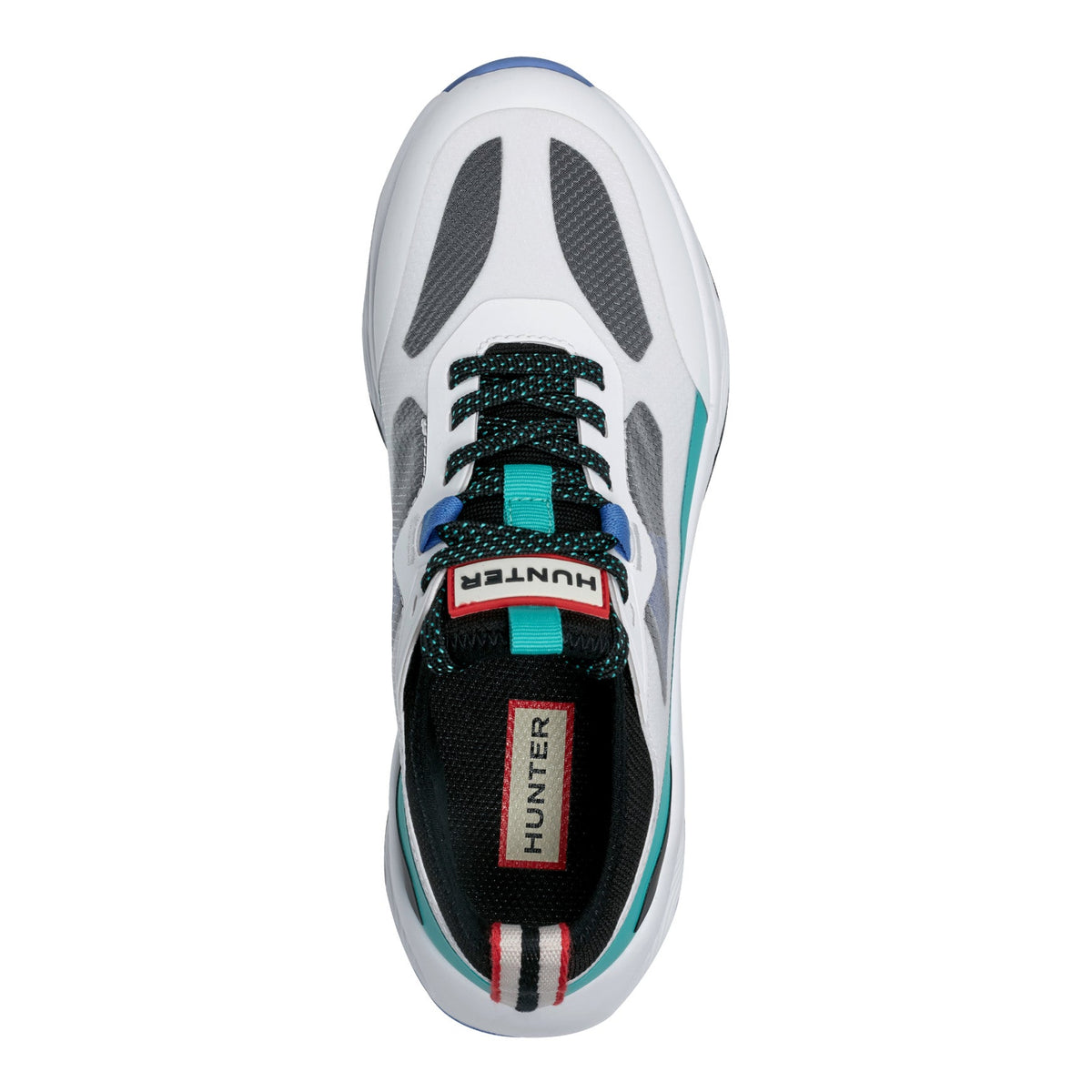 Ginny Casual Lace-up Sneakers