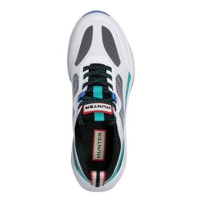 Ginny Casual Lace-up Sneakers