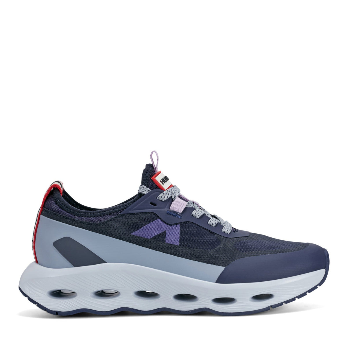 Ginny Casual Lace-up Sneakers