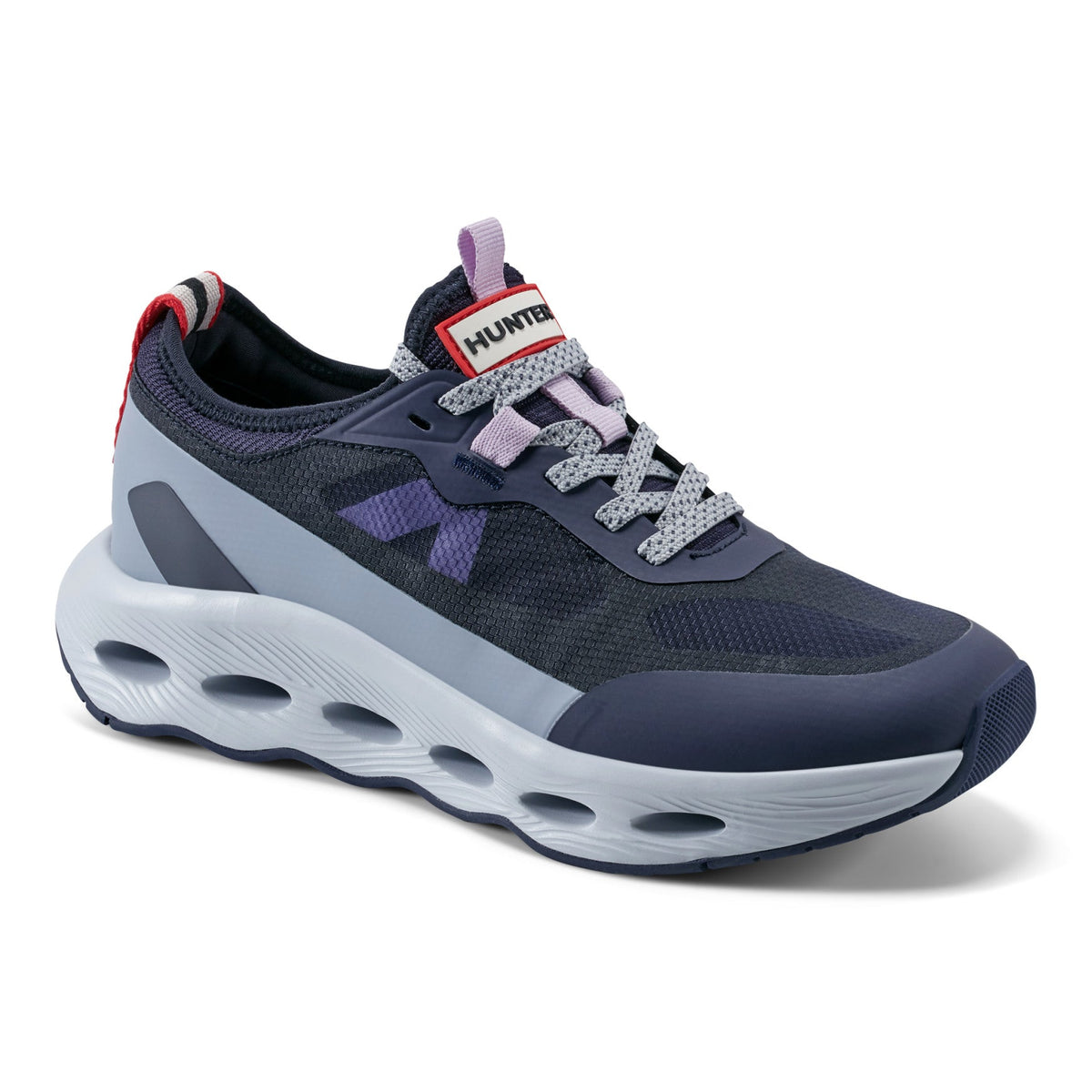 Ginny Casual Lace-up Sneakers