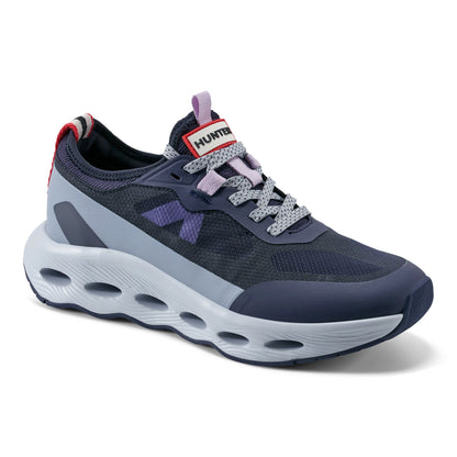 Ginny Casual Lace-up Sneakers