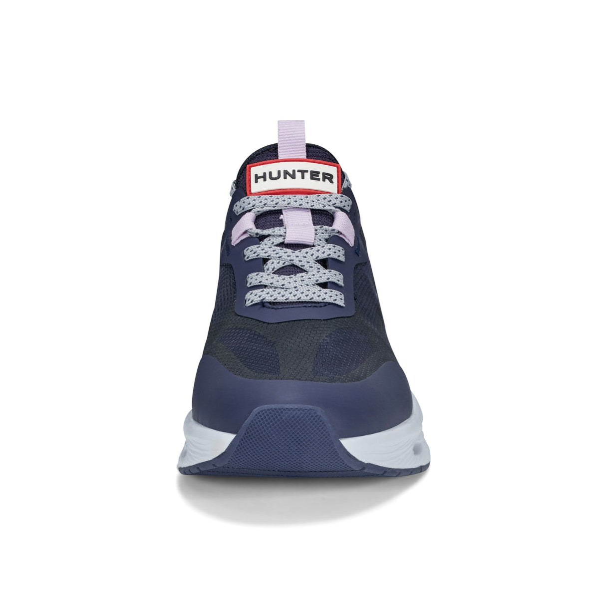 Ginny Casual Lace-up Sneakers