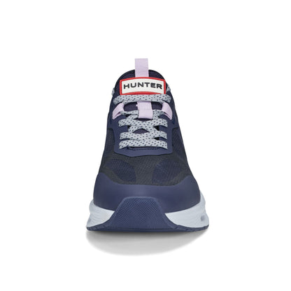 Ginny Casual Lace-up Sneakers