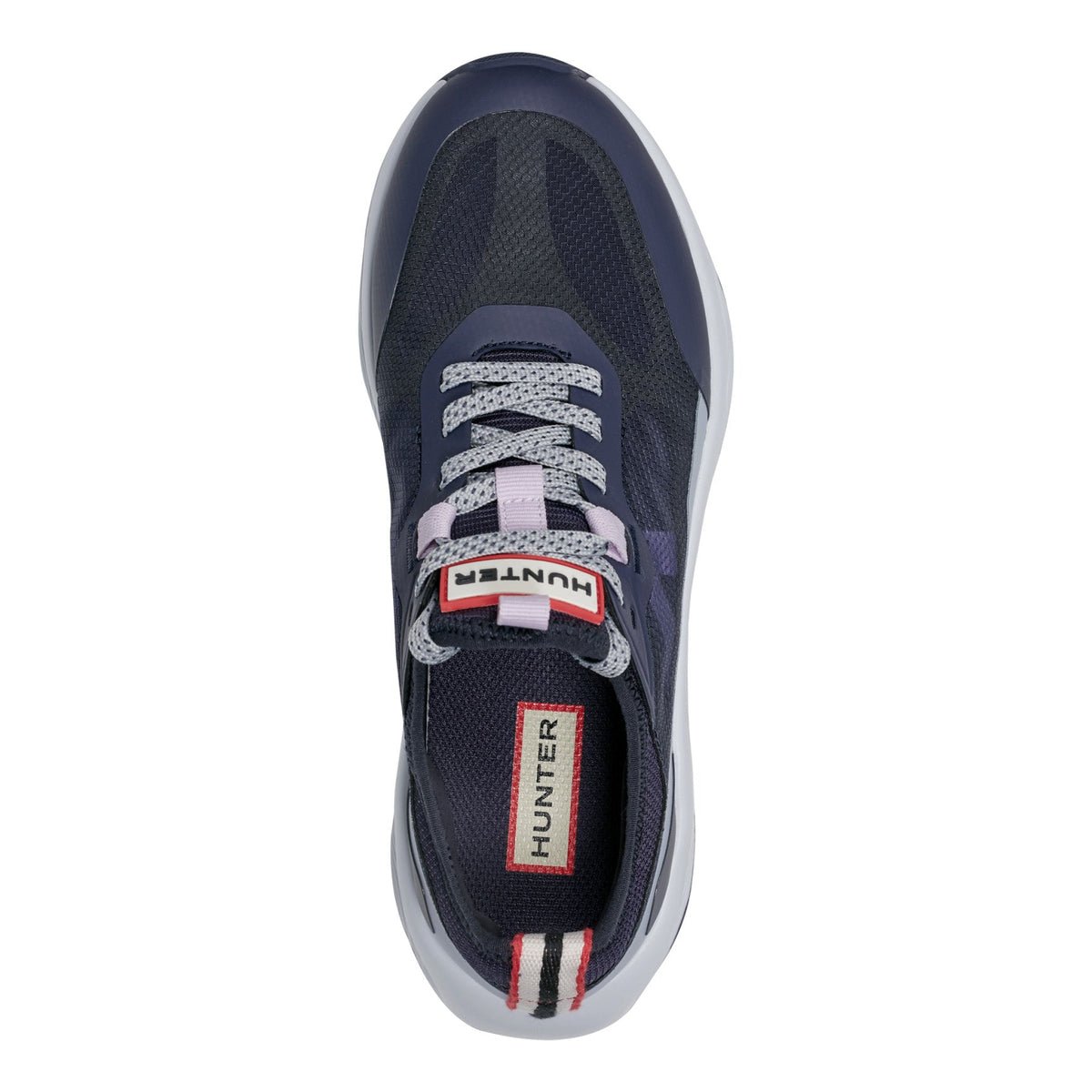 Ginny Casual Lace-up Sneakers
