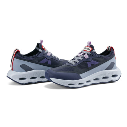 Ginny Casual Lace-up Sneakers
