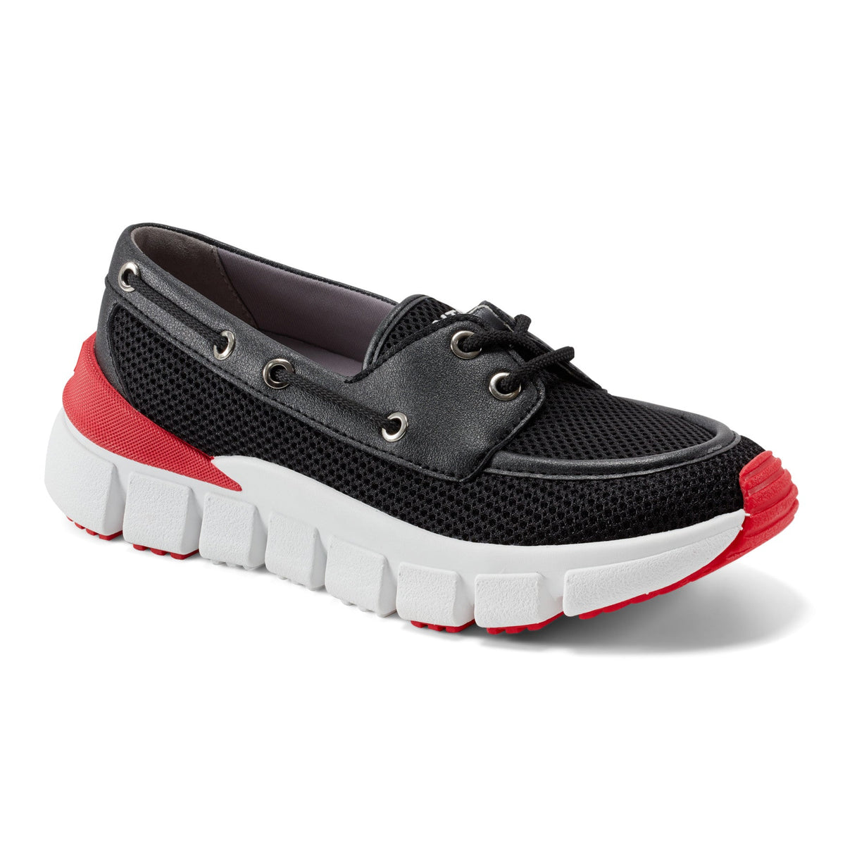 Sasa Slip-on Casual Flat Shoes