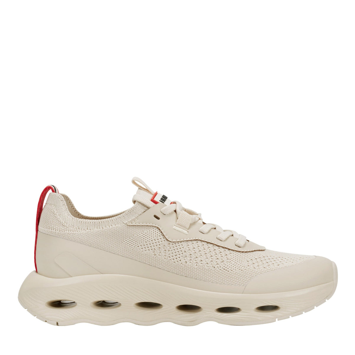 Ginger Casual Lace-up Sneakers