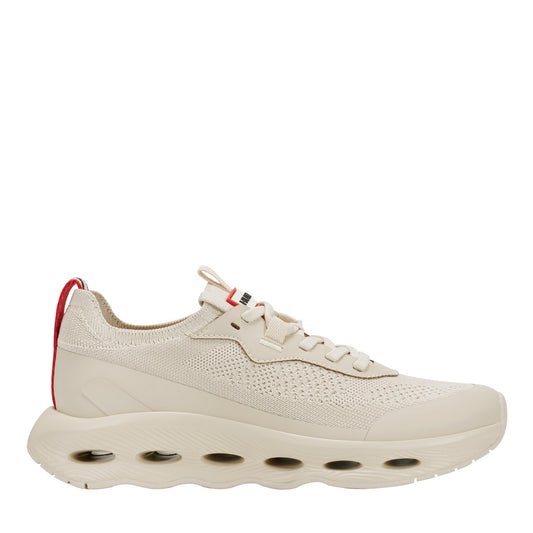 Ginger Casual Lace-up Sneakers