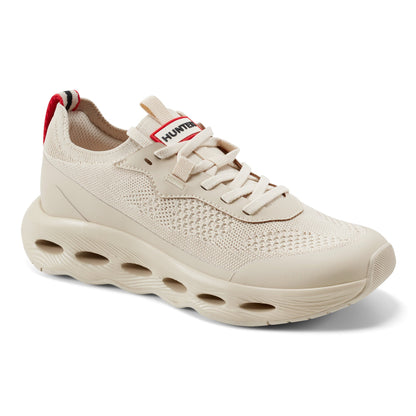 Ginger Casual Lace-up Sneakers