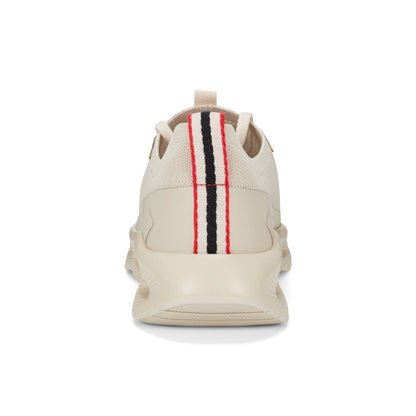 Ginger Casual Lace-up Sneakers