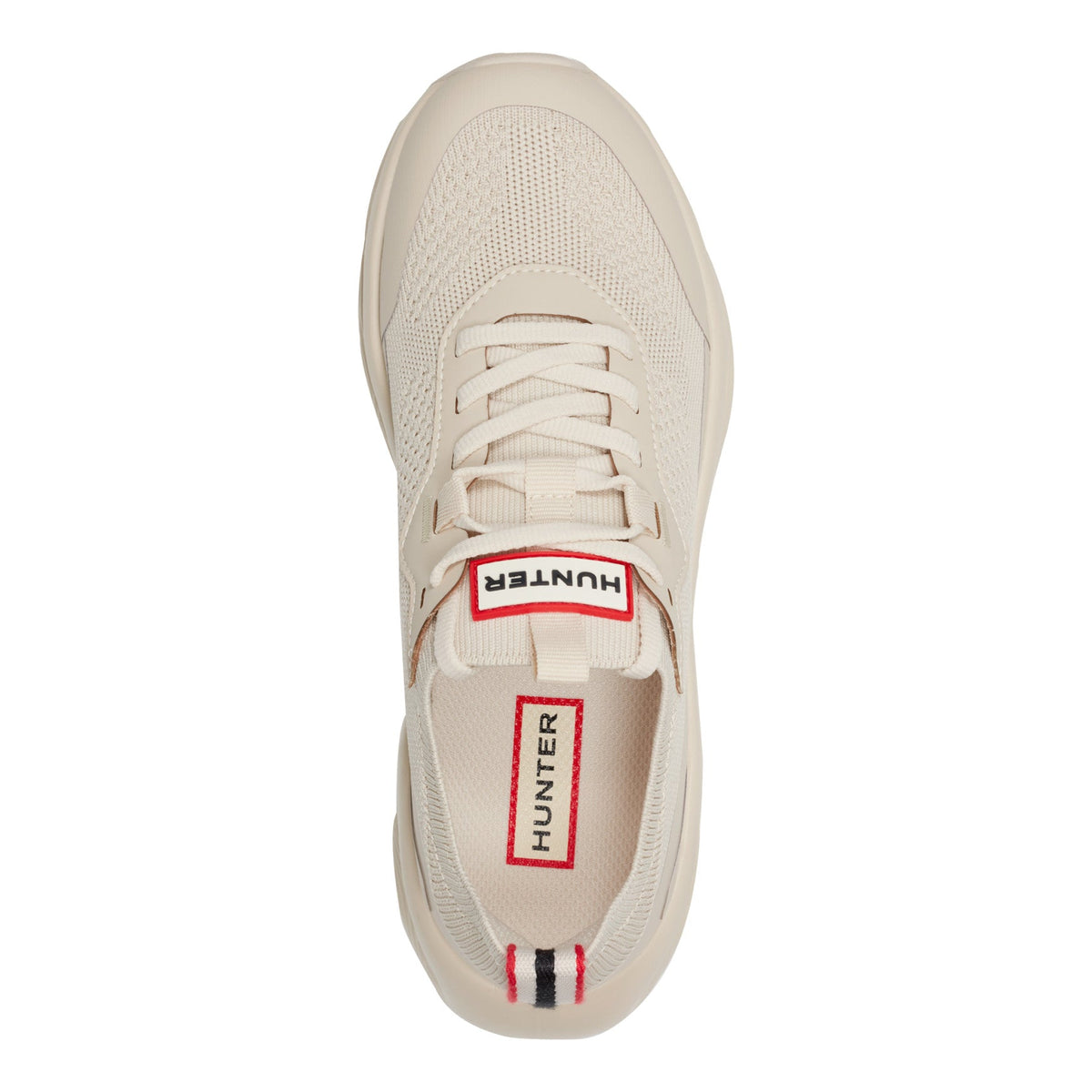 Ginger Casual Lace-up Sneakers