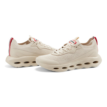 Ginger Casual Lace-up Sneakers